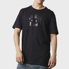 Camiseta Lost Joker Fogo - Masculina - Foto 1