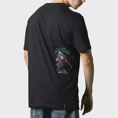 Camiseta Lost Joker Fogo - Masculina - Foto 2