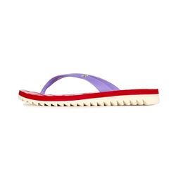 Chinelo Kenner Ibiza Polka - Feminino - Foto 3