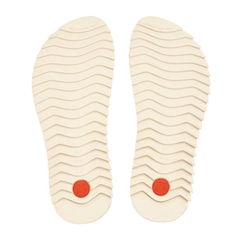 Chinelo Kenner Ibiza Polka - Feminino - Foto 5
