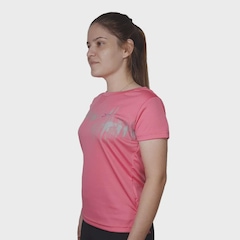 Camiseta Speedo Impulse - Feminina - Foto 2