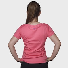 Camiseta Speedo Impulse - Feminina - Foto 3