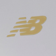 Camisa New Balance São Paulo I 2025 8 Oscar - mASCULINA - Foto 4