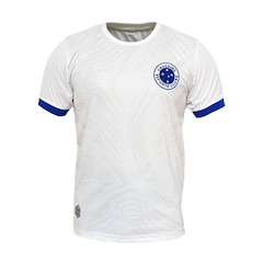 Camisa Cruzeiro Classic Retrômania - Masculina - Foto 1