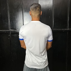 Camisa Cruzeiro Classic Retrômania - Masculina - Foto 5