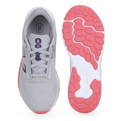 Tênis New Balance Fresh Foam ARISHIV4 - Feminino - Foto 4