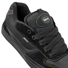 Tênis Hocks Puff Camurça Fantasy - Unissex - Foto 6