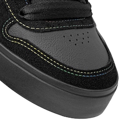 Tênis Hocks Puff Camurça Fantasy - Unissex - Foto 7