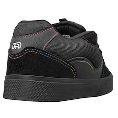 Tênis Hocks Puff Camurça Fantasy - Unissex - Foto 8