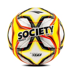 Bola Society Penalty Se7e Pro Xxv Se7e Pro Xxv - Masculina - Foto 2