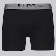 Cueca Boxer Lupo Anatomic Shape 6 Unidades - Foto 2