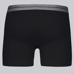 Cueca Boxer Lupo Anatomic Shape 6 Unidades - Foto 3