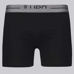 Cueca Boxer Lupo Anatomic Shape 9 Unidades - Foto 2