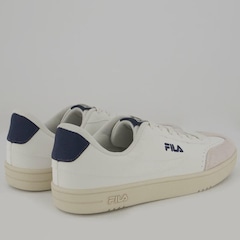 Tênis Fila Court 80 - Masculino - Foto 3