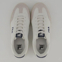 Tênis Fila Court 80 - Masculino - Foto 4