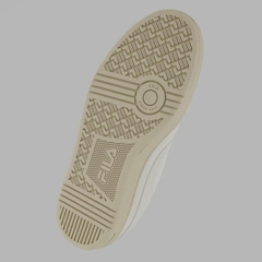 Tênis Fila Court 80 - Masculino - Foto 5