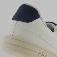 Tênis Fila Court 80 - Masculino - Foto 6
