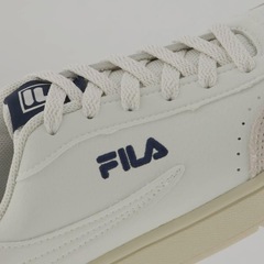 Tênis Fila Court 80 - Masculino - Foto 7