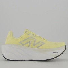 Tênis New Balance Fresh Foam X More V5 - Feminino - Foto 1