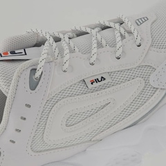Tênis Fila Venture Tracer 2 - Feminino - Foto 7
