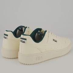 Tênis Fila Acd Classic - Masculino - Foto 3