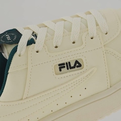Tênis Fila Acd Classic - Masculino - Foto 7