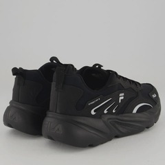 Tênis Fila Street Fit 2 - Masculino - Foto 3