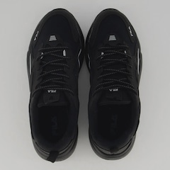 Tênis Fila Street Fit 2 - Masculino - Foto 4