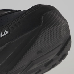Tênis Fila Street Fit 2 - Masculino - Foto 8