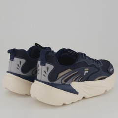 Tênis Fila Street Fit 2 - Masculino - Foto 3