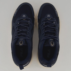 Tênis Fila Street Fit 2 - Masculino - Foto 4