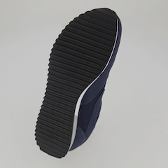 Tênis Fila Euro Jogger Sport Ii - Masculino - Foto 5