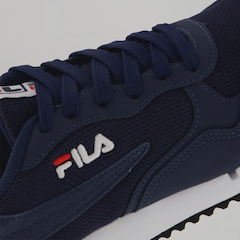 Tênis Fila Euro Jogger Sport Ii - Masculino - Foto 7