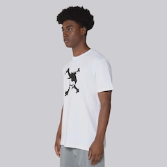 Camiseta Oakley Skull Heritage Logo - Masculina - Foto 2