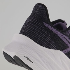 Tênis Asics Dynablast 5 - Feminino - Foto 6