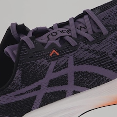 Tênis Asics Dynablast 5 - Feminino - Foto 7