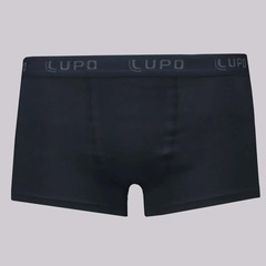 Cueca Sunga Lupo Algodão 10 Unidades - Foto 2