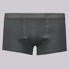 Cueca Sunga Lupo Algodão Com Elastano 9 Unidades - Masculina - Foto 2