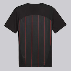 Camisa Puma Milan Pré-jogo - Masculina - Foto 2