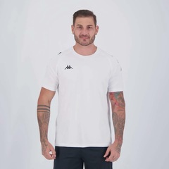 Camisas Kappa Garret - Masculina - 2 Unidades - Foto 2