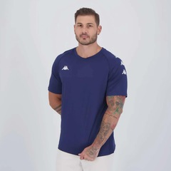 Camisas Kappa Garret - Masculina - 2 Unidades - Foto 6