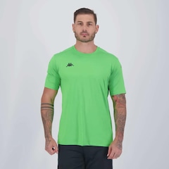 Camiseta Kappa Lawson - Masculina - 2 Unidades - Foto 2