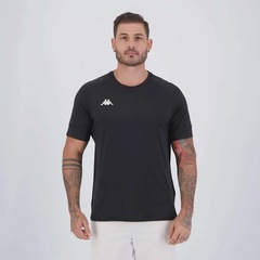 Camiseta Kappa Benji - Masculina - 2 Unidades - Foto 2