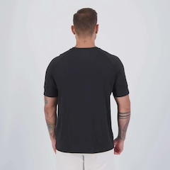 Camiseta Kappa Benji - Masculina - 2 Unidades - Foto 4