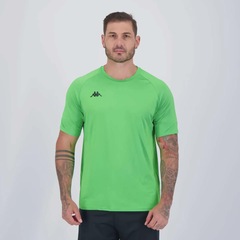 Camiseta Kappa Benji - Masculina - 2 Unidades - Foto 5