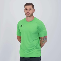 Camiseta Kappa Benji - Masculina - 2 Unidades - Foto 6