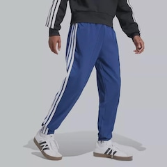 Calça Adidas 3 Stripes - Masculina - Foto 2