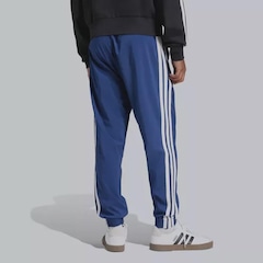 Calça Adidas 3 Stripes - Masculina - Foto 3