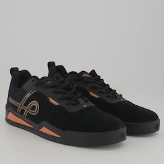 Tênis Öus Essencial Arquitetônico - Masculina - Foto 2