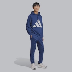 Conjunto Adidas Big Logo - Masculina - Foto 2